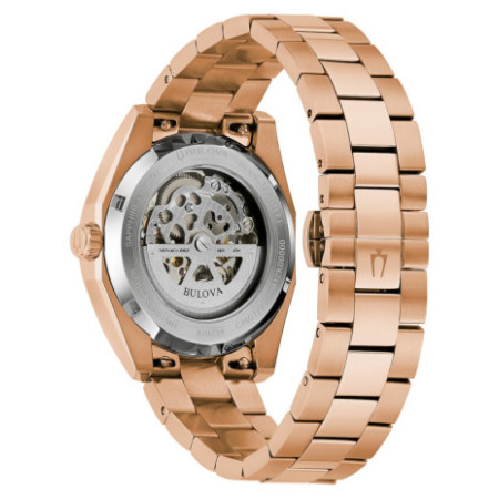Bulova 97B234 laikrodis