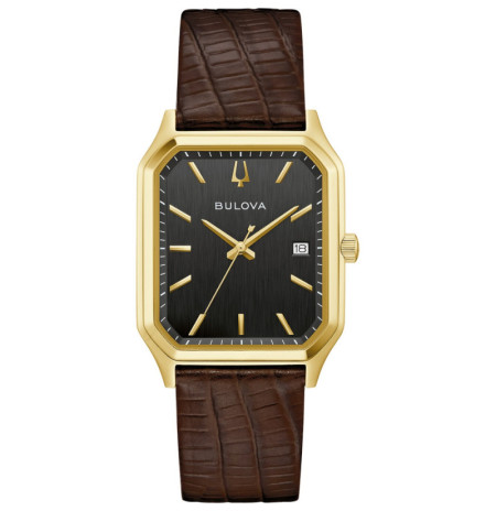 Bulova 97B235 laikrodis