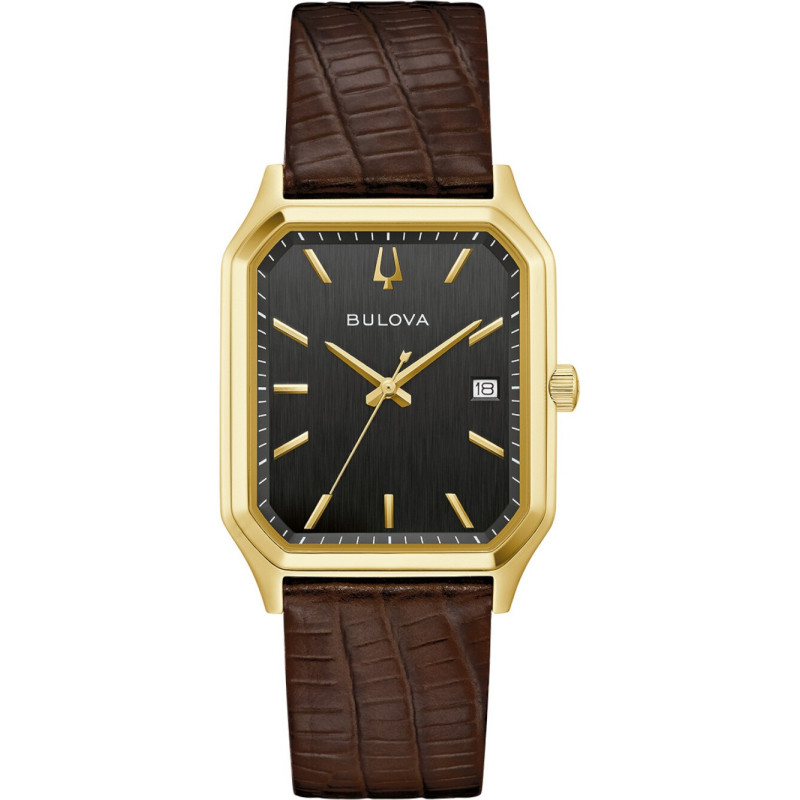 Bulova 97B235 laikrodis