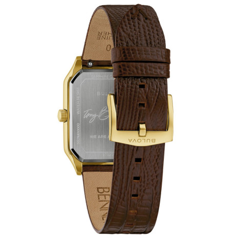 Bulova 97B235 laikrodis