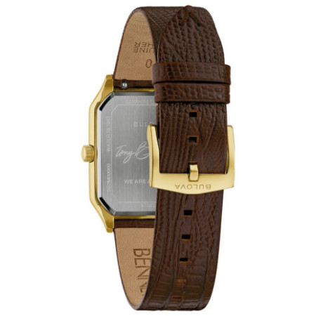 Bulova 97B235 laikrodis