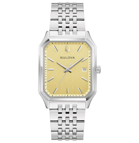 Bulova 96B471 laikrodis