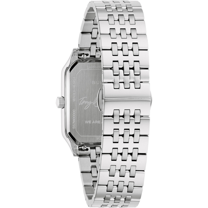 Bulova 96B471 laikrodis