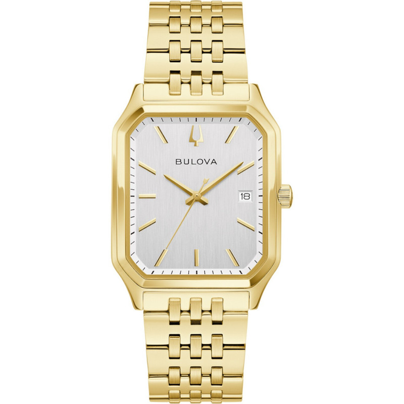Bulova 97B236 laikrodis
