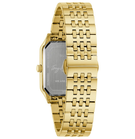 Bulova 97B236 laikrodis