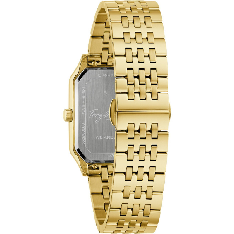 Bulova 97B236 laikrodis