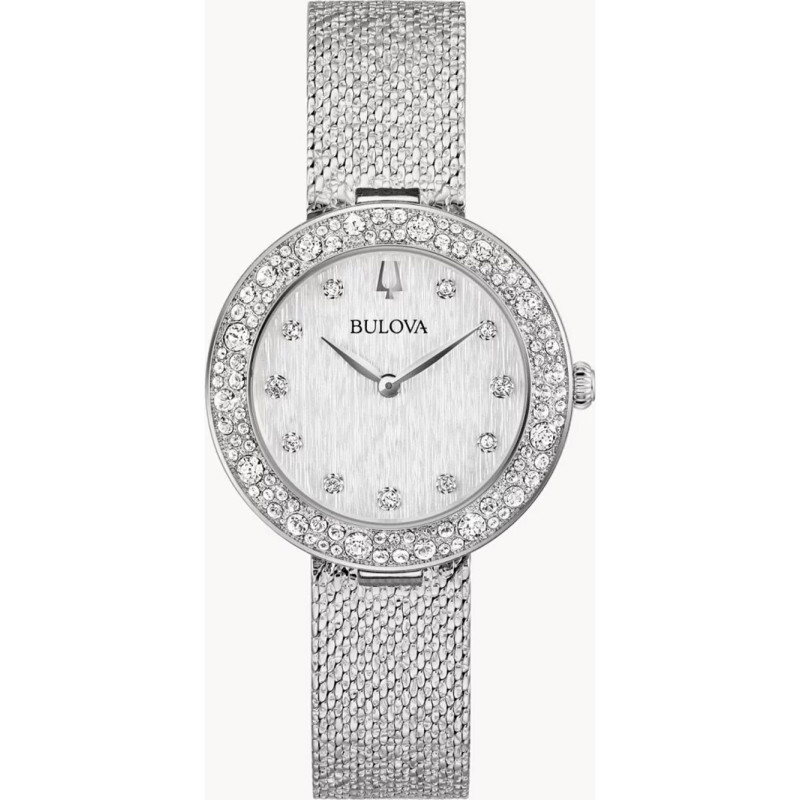 Bulova 96L329 laikrodis
