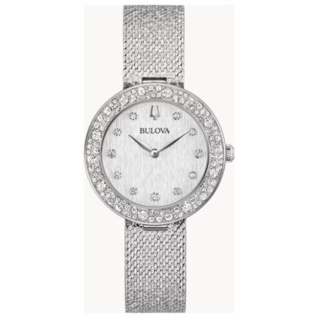 Bulova 96L329 laikrodis