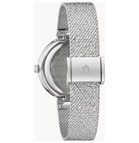 Bulova 96L329 laikrodis