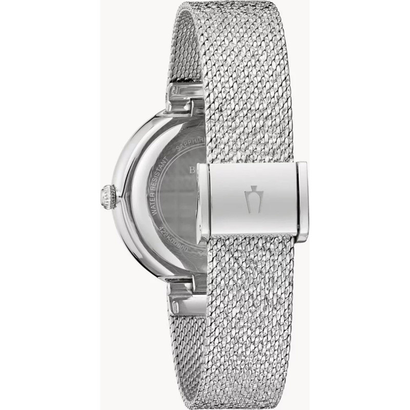 Bulova 96L329 laikrodis