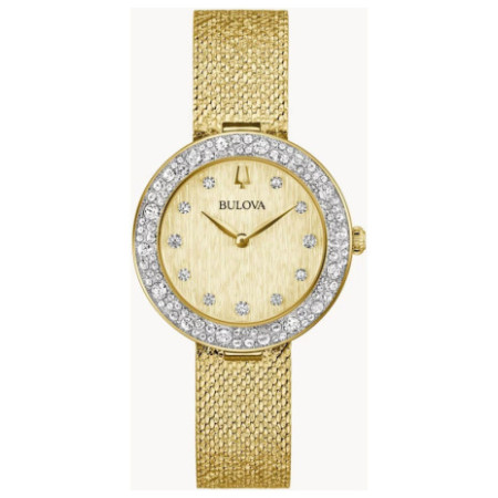 Bulova 98L321 laikrodis