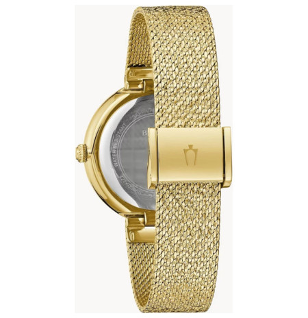 Bulova 98L321 laikrodis