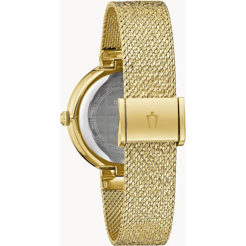 Bulova 98L321 laikrodis