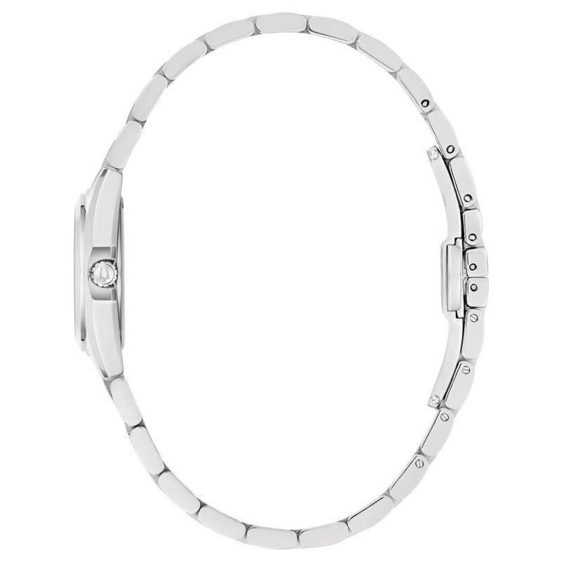 Bulova 96L345 laikrodis