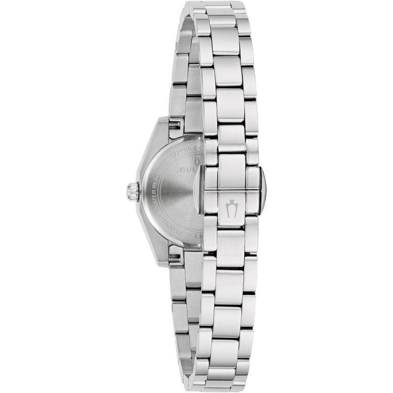 Bulova 96L345 laikrodis