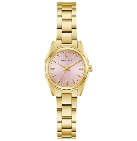 Bulova 97L187 laikrodis