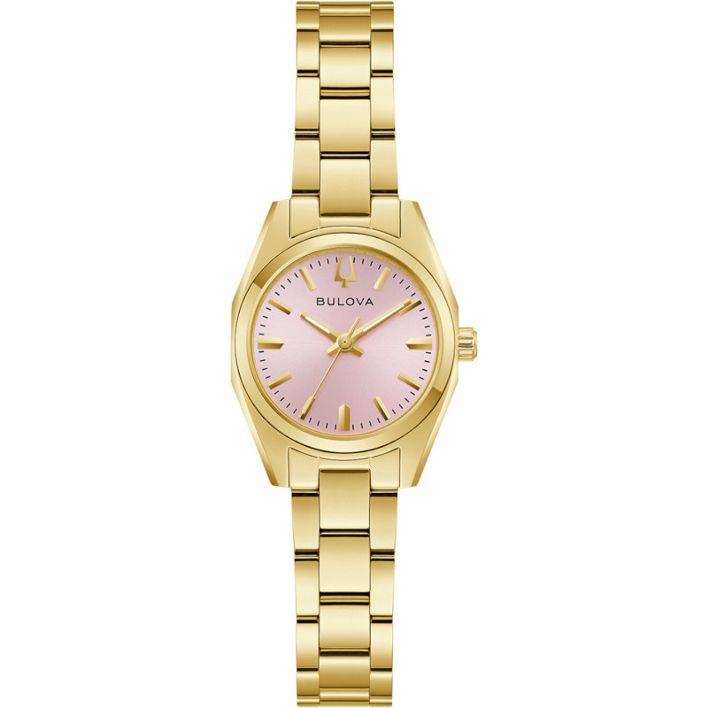 Bulova 97L187 laikrodis