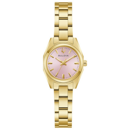 Bulova 97L187 laikrodis