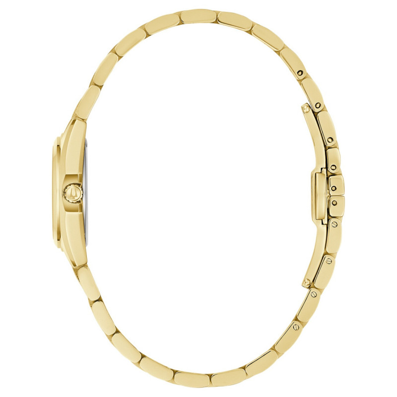 Bulova 97L187 laikrodis