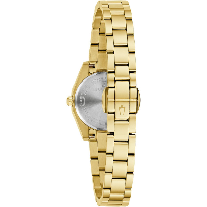 Bulova 97L187 laikrodis