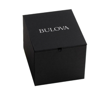 Bulova 97L187 laikrodis