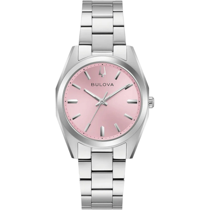 Bulova 96L348 laikrodis