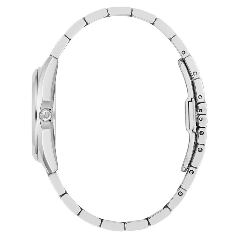 Bulova 96L348 laikrodis