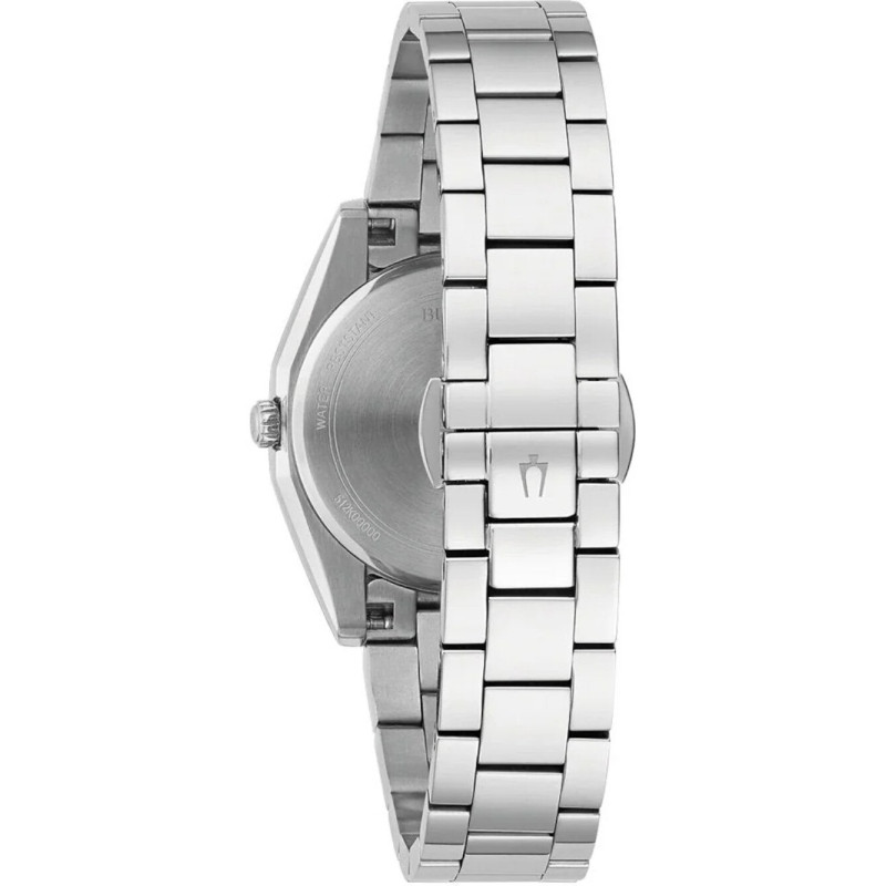Bulova 96L348 laikrodis