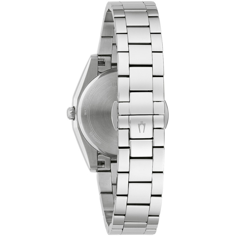 Bulova 96L346 laikrodis