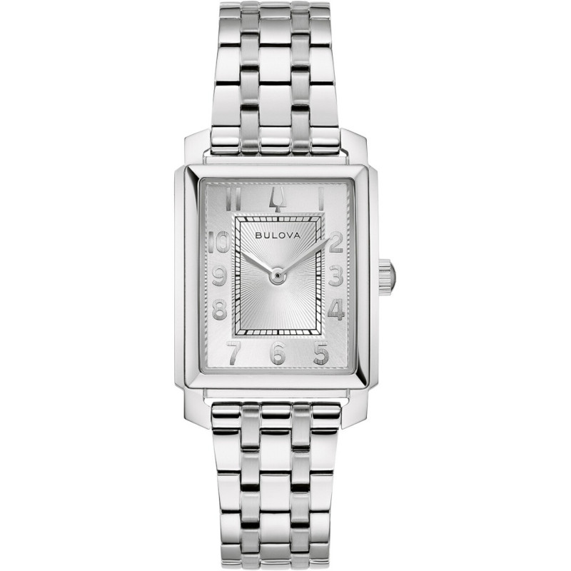 Bulova 96L349 laikrodis