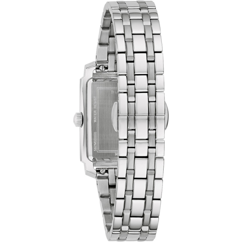 Bulova 96L349 laikrodis