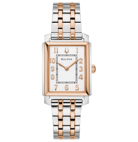 Bulova 98L328 laikrodis