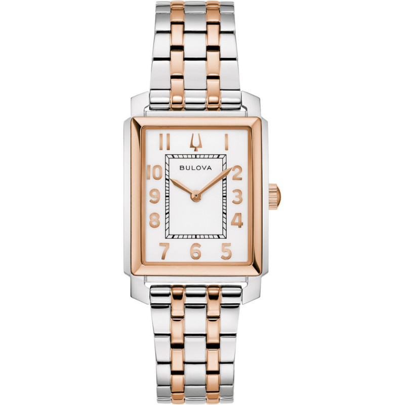 Bulova 98L328 laikrodis