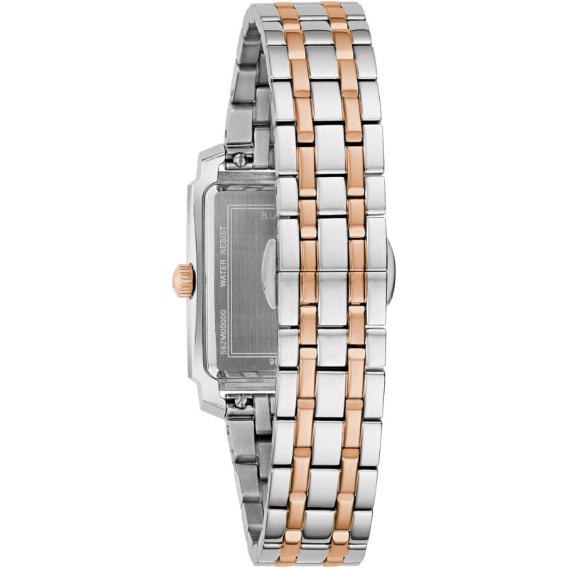 Bulova 98L328 laikrodis