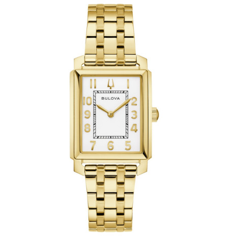 Bulova 97L186 laikrodis