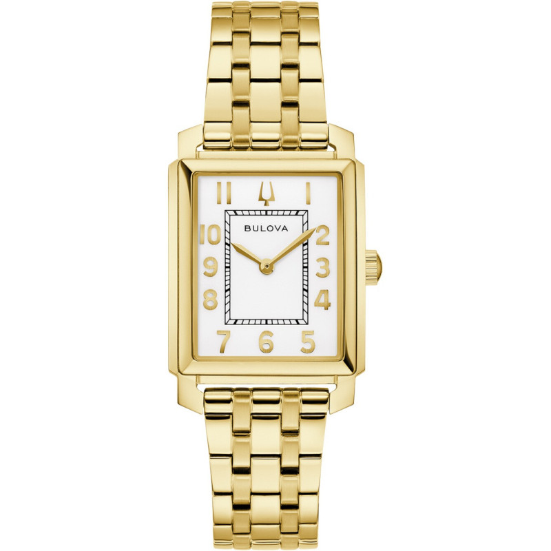 Bulova 97L186 laikrodis