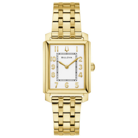 Bulova 97L186 laikrodis