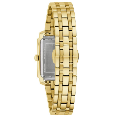 Bulova 97L186 laikrodis
