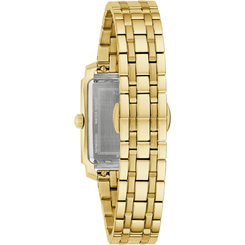 Bulova 97L186 laikrodis