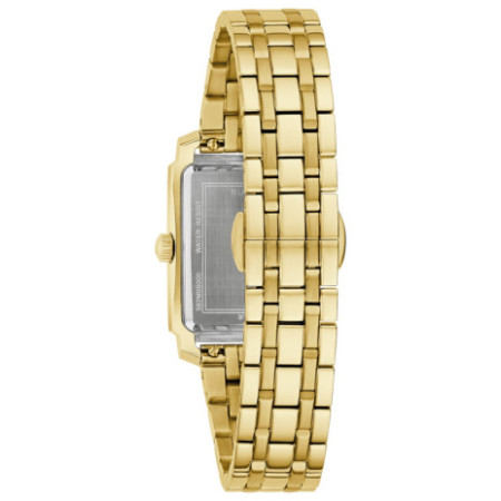 Bulova 97L186 laikrodis