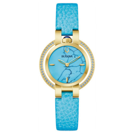 Bulova 97R104 laikrodis