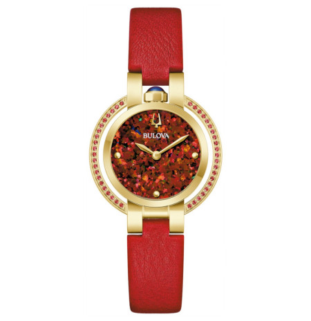 Bulova 97R105 laikrodis