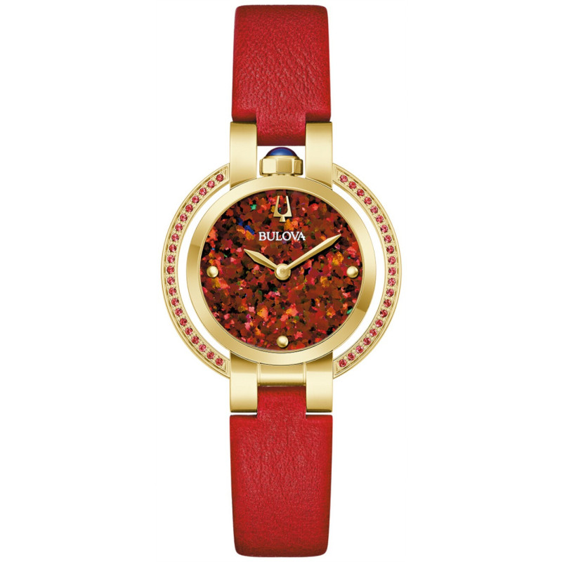 Bulova 97R105 laikrodis