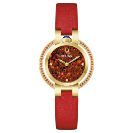 Bulova 97R105 laikrodis