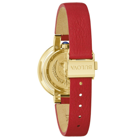 Bulova 97R105 laikrodis