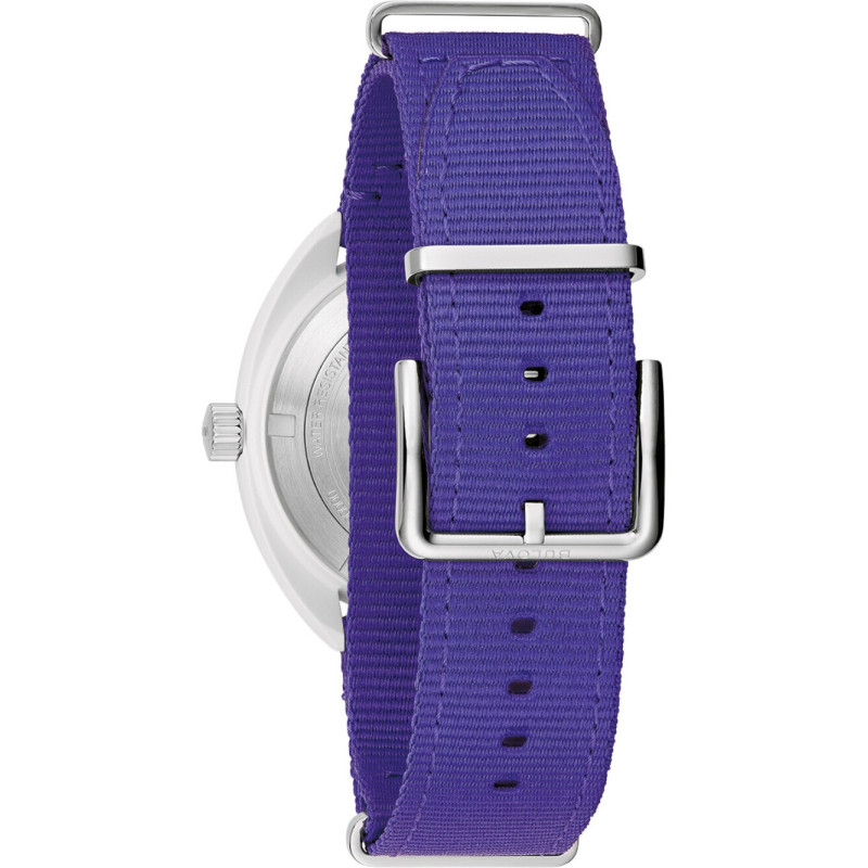 Bulova 98B447 laikrodis