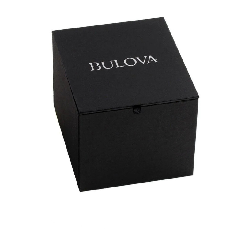 Bulova 98B447 laikrodis