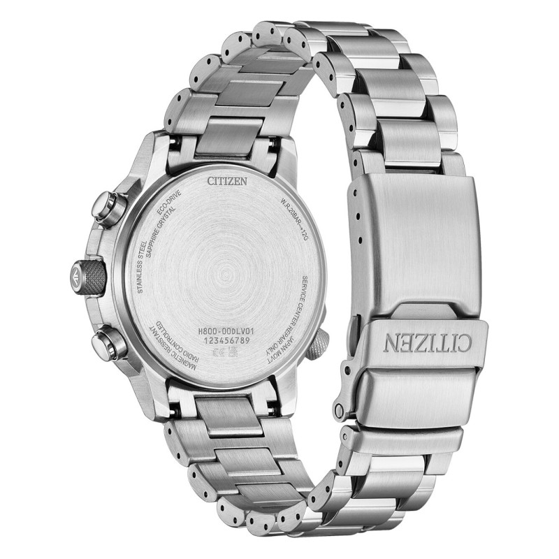 Citizen AT8300-58E laikrodis