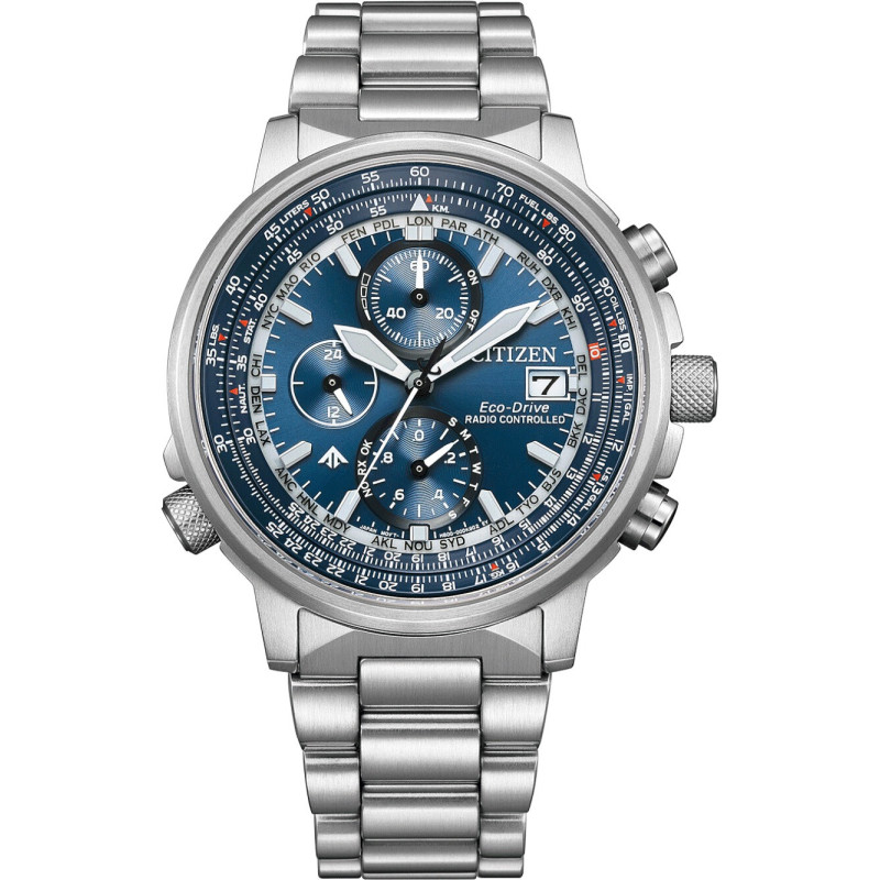 Citizen AT8300-58L laikrodis