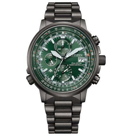 Citizen AT8304-57W laikrodis